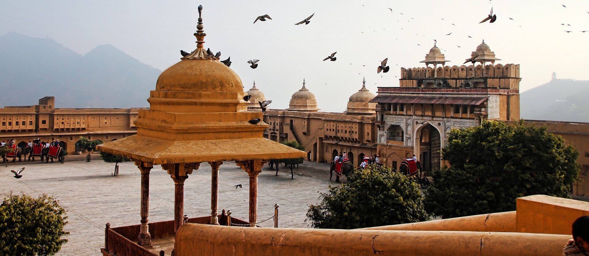 Rajasthan 6 Nights 7 Days