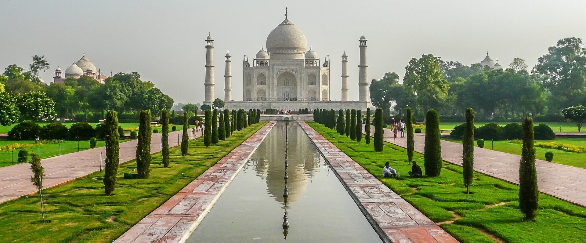 Uttar Pradesh 5 Nights 6 Days