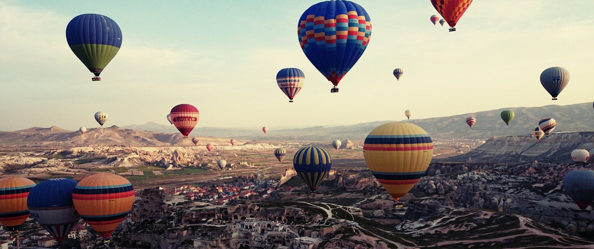 Turkey 7 Nights 8 Days