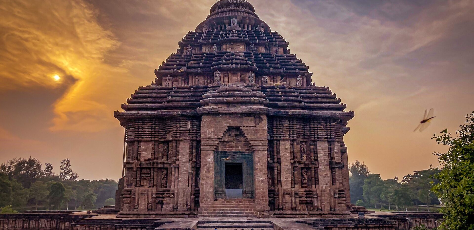 Bhubaneswar 2 Nights 3 Days