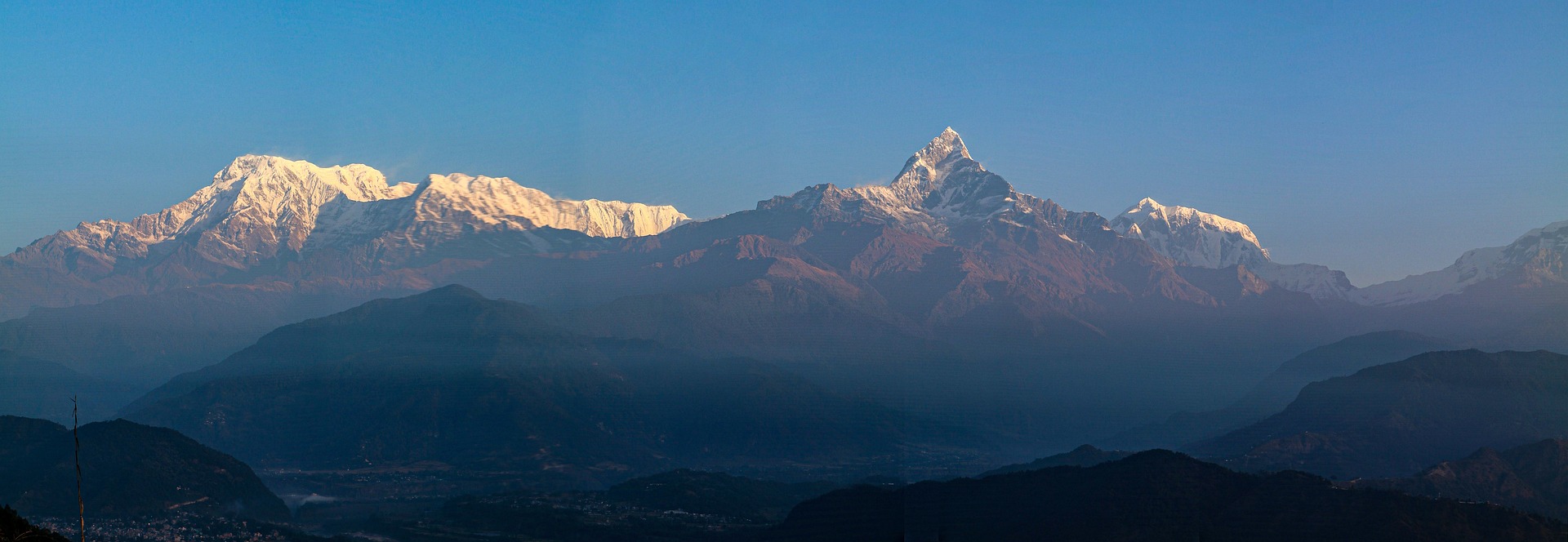 Nepal 6 Nights 7 Days