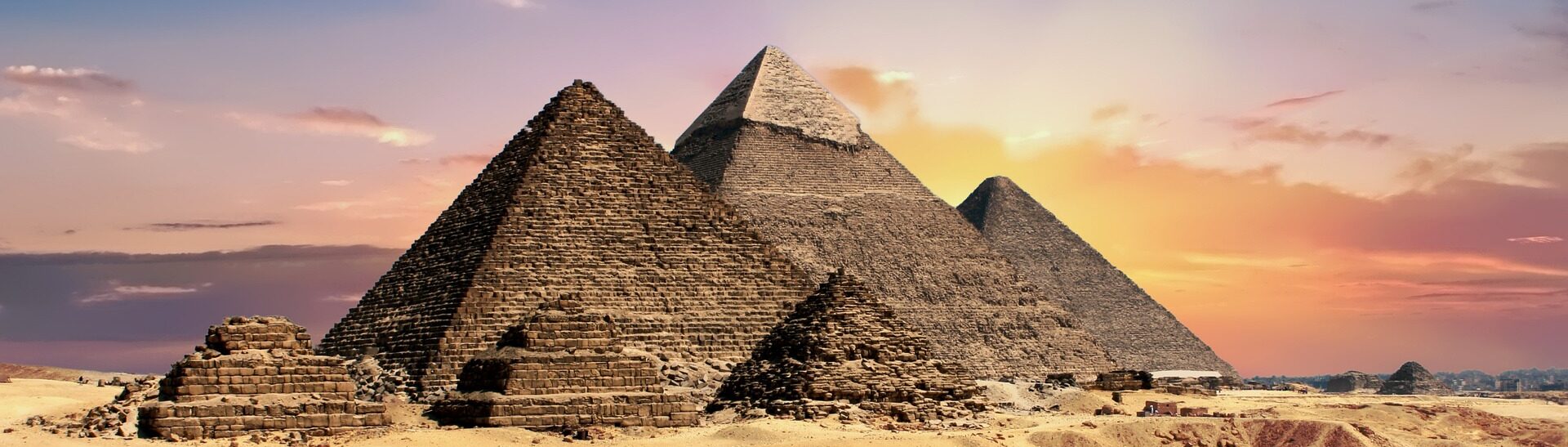 Egypt 6 Nights 7 Days