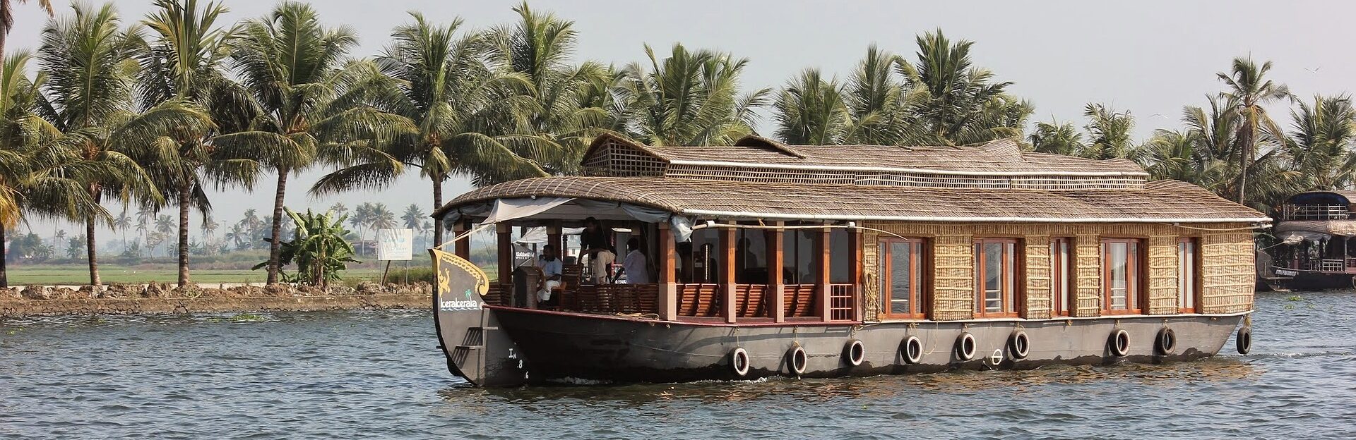 Kerala 6 Nights 7 Days